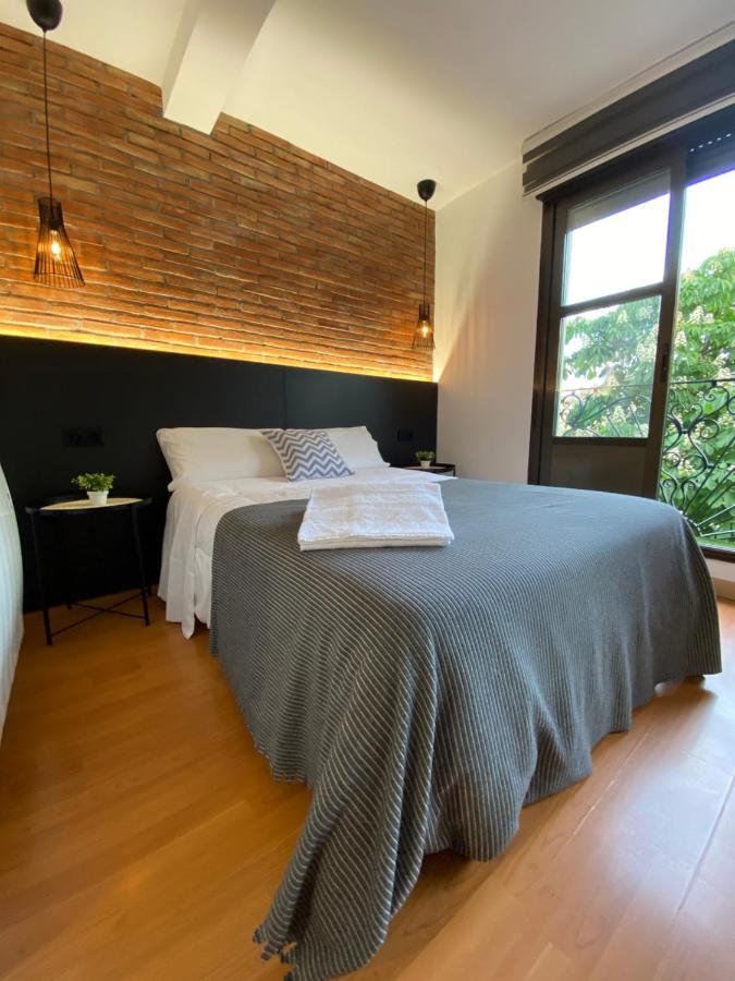 Apartamento La Redonda Catedral Logroño Exterior foto