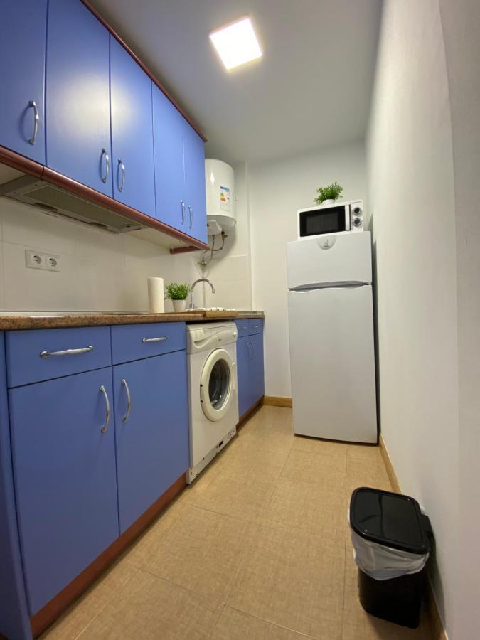 Apartamento La Redonda Catedral Logroño Exterior foto